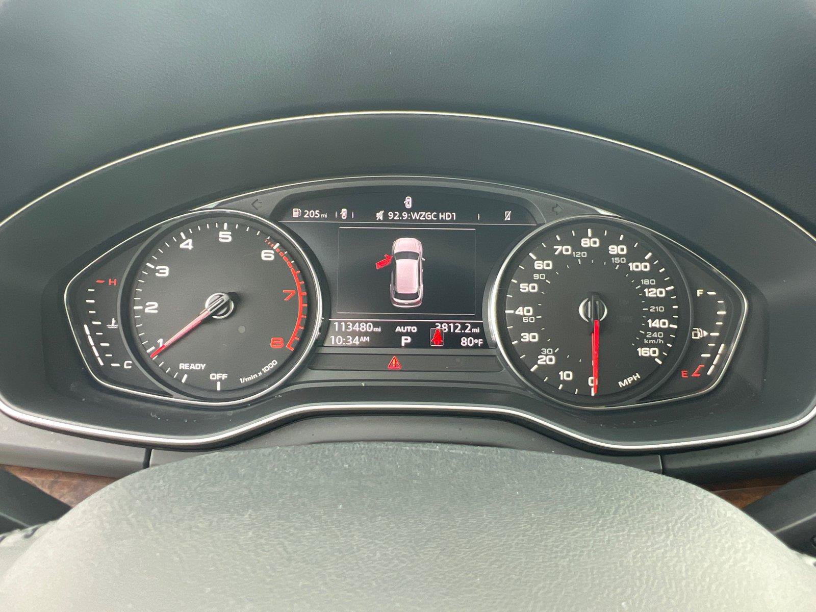 Used 2020 Audi Q5 2.0T Premium AWD/4WD image 27