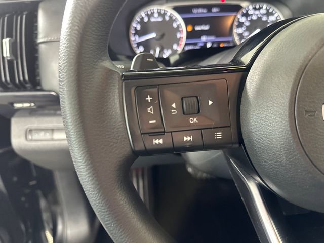 Used 2022 Nissan Pathfinder S image 15