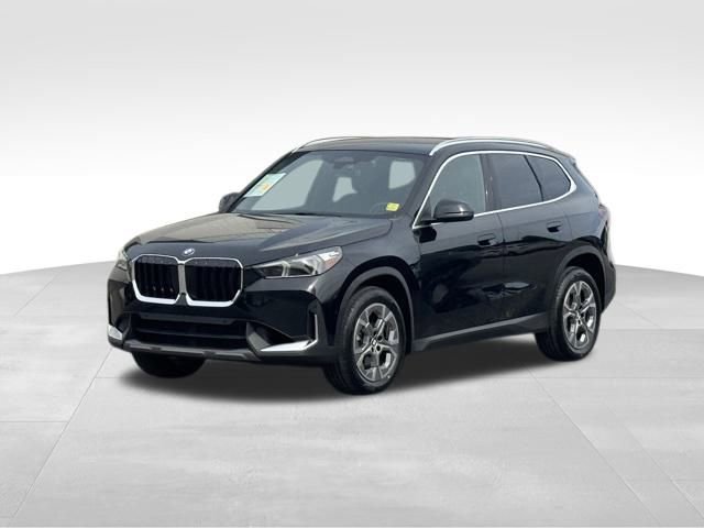 Certified 2023 BMW X1 xDrive28i