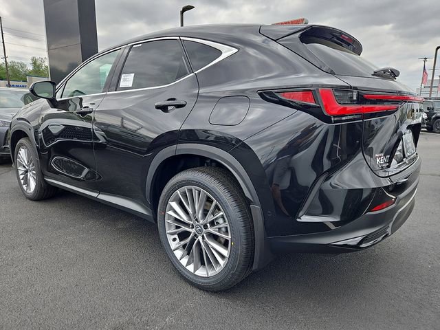 New 2026 Lexus NX 350 AWD w/ Luxury Package image 5