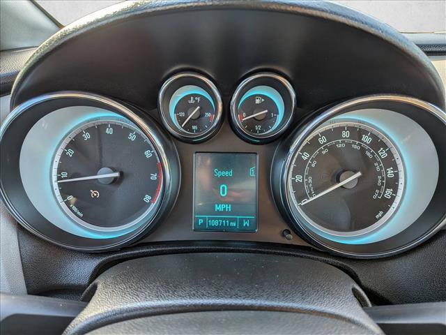 Used 2013 Buick Verano image 13