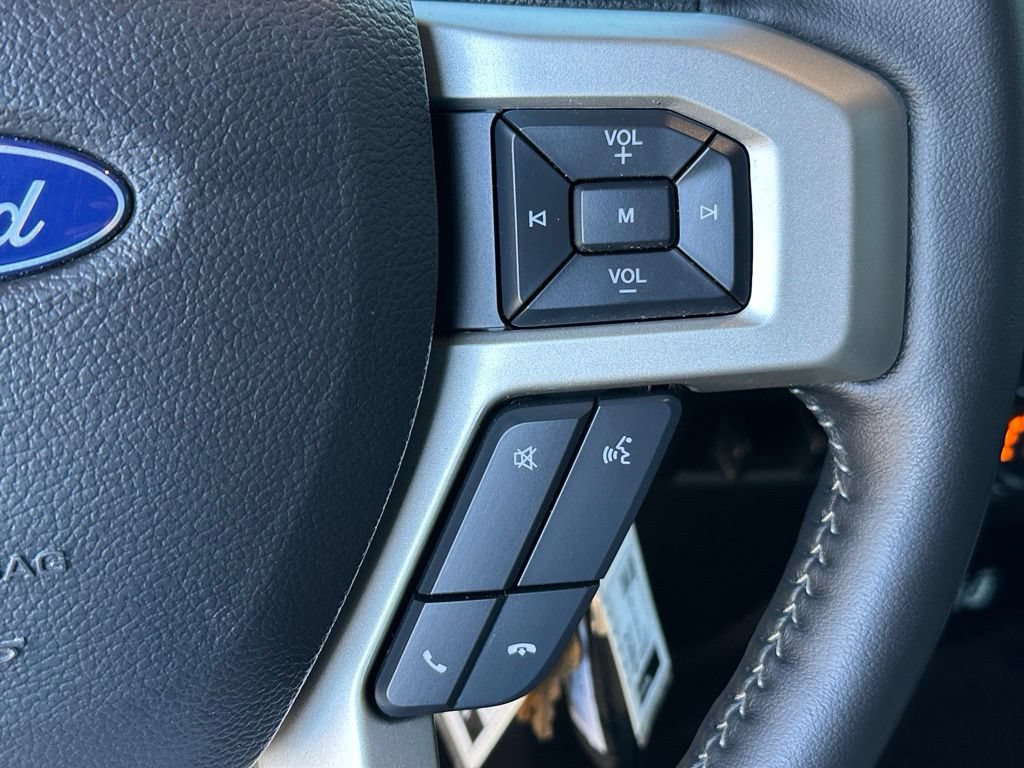 Used 2019 Ford F350 XLT w/ XLT Premium Package AWD/4WD image 29