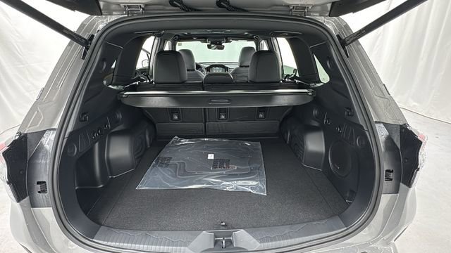 New 2026 Subaru Forester Sport image 15