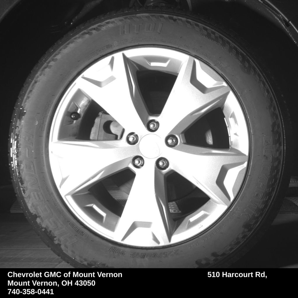 Used 2014 Subaru Forester 2.5i Touring w/ Protection Package #2 AWD/4WD image 14