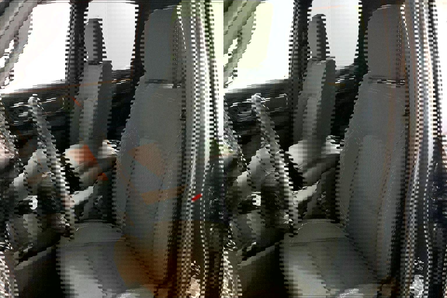 Used 2022 RAM 1500 Big Horn image 22