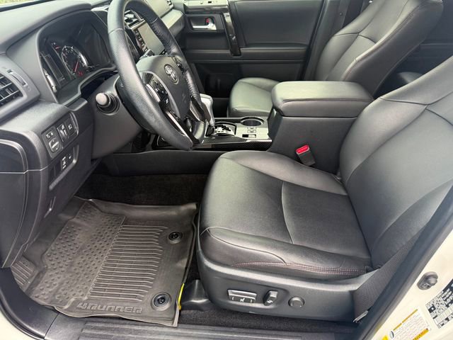 Used 2023 Toyota 4Runner TRD Off-Road Premium w/ Moonroof Package image 14