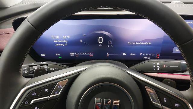 New 2026 Buick Envision Sport Touring image 18