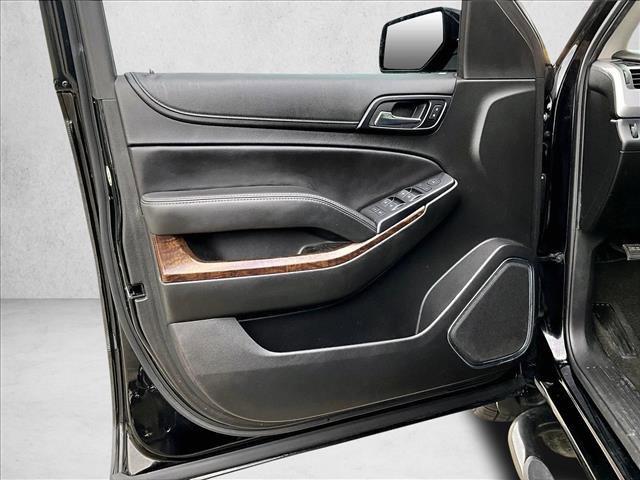 Used 2018 Chevrolet Suburban LS image 18