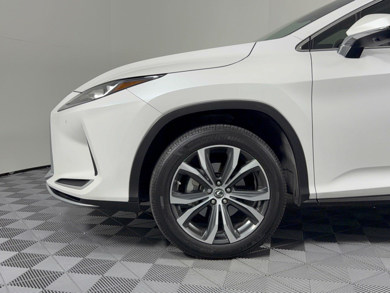 Used 2021 Lexus RX 350 FWD w/ Premium Package image 13