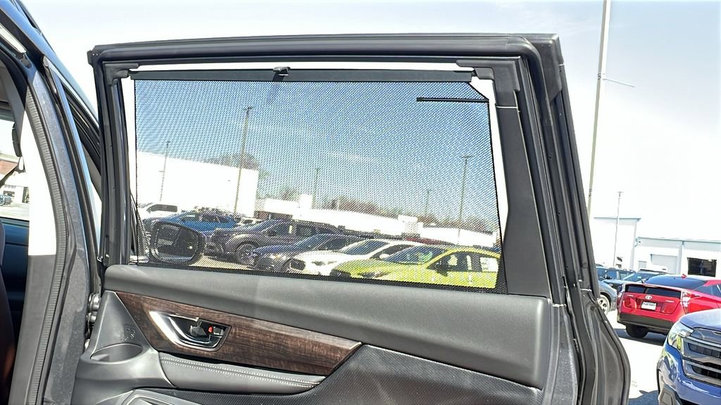 New 2026 Subaru Ascent Touring image 12