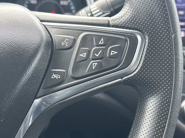Used 2023 Chevrolet Malibu LT FWD image 22