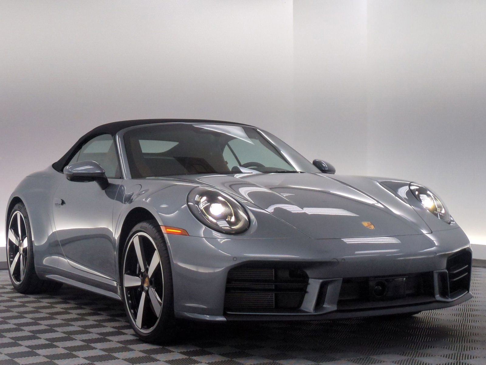 Used 2026 Porsche 911 Carrera S RWD image 7