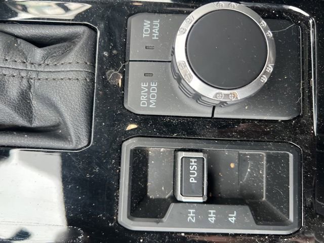 Used 2023 Toyota Tundra Platinum image 24