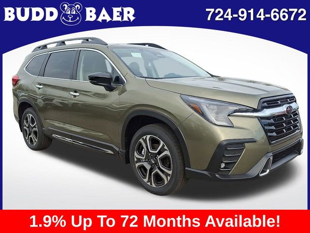 New 2025 Subaru Ascent Touring image 1