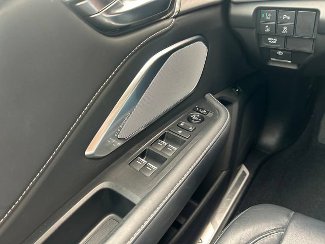 Used 2019 Acura RDX AWD w/ Technology Package image 11