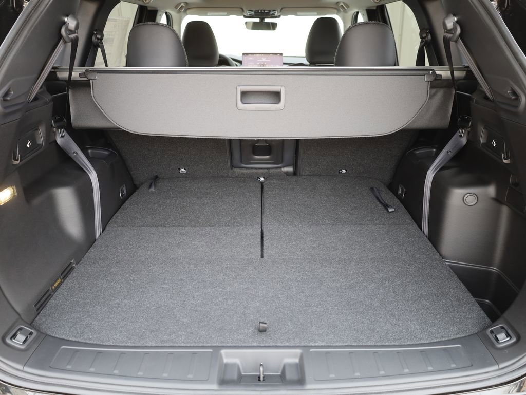 New 2025 Mitsubishi Outlander SE image 25