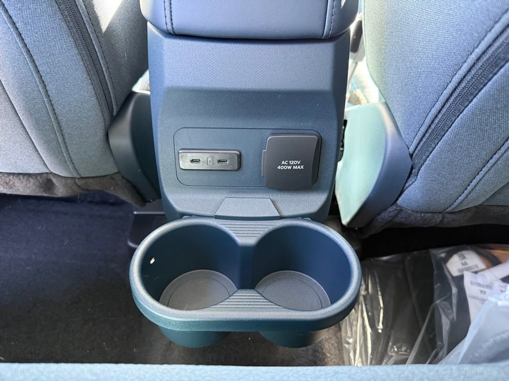 New 2026 Ford Maverick XLT w/ XLT Luxury Package image 11