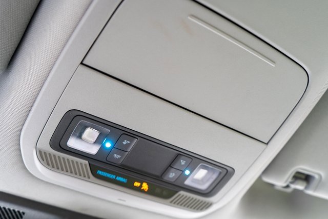 Used 2021 Ford F150 XLT w/ Equipment Group 301A Mid image 29