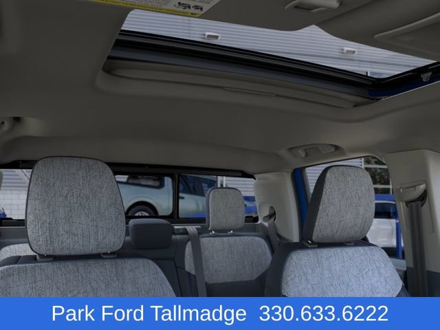 New 2026 Ford Maverick XLT AWD/4WD image 12