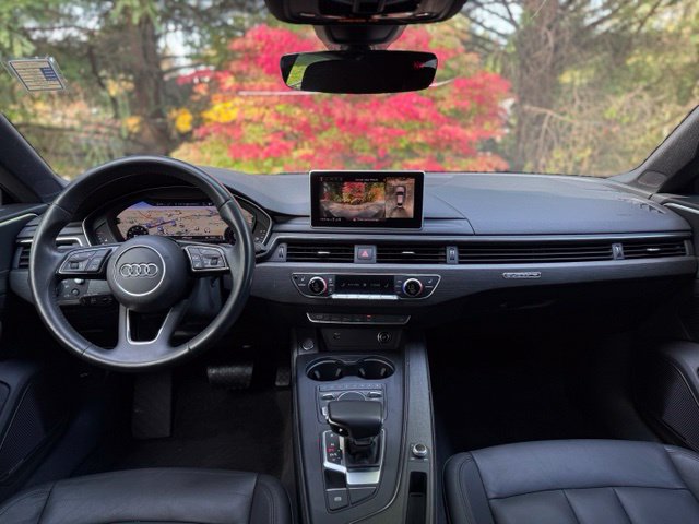 Used 2019 Audi A5 2.0T Prestige AWD/4WD image 19