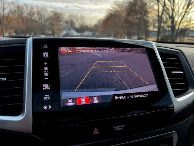 Used 2018 Honda Pilot EX-L image 43