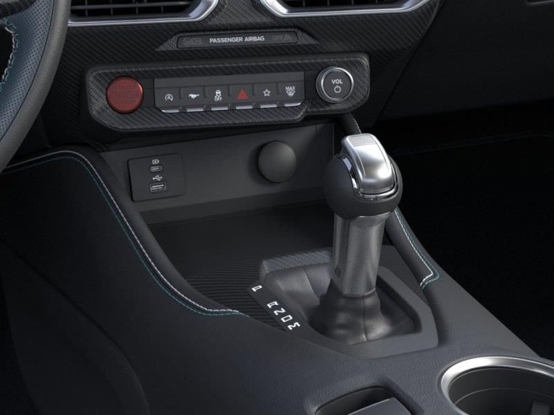 New 2026 Ford Mustang GT RWD image 11