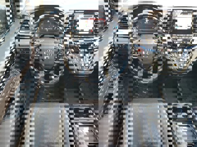 Used 2018 Honda Odyssey Elite image 6