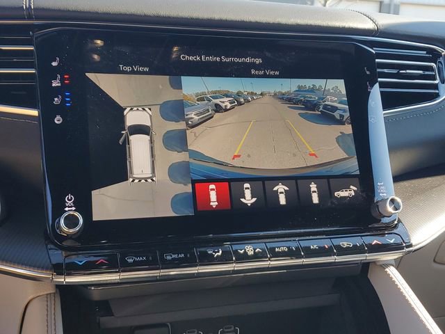 New 2026 Jeep Grand Wagoneer Summit image 30
