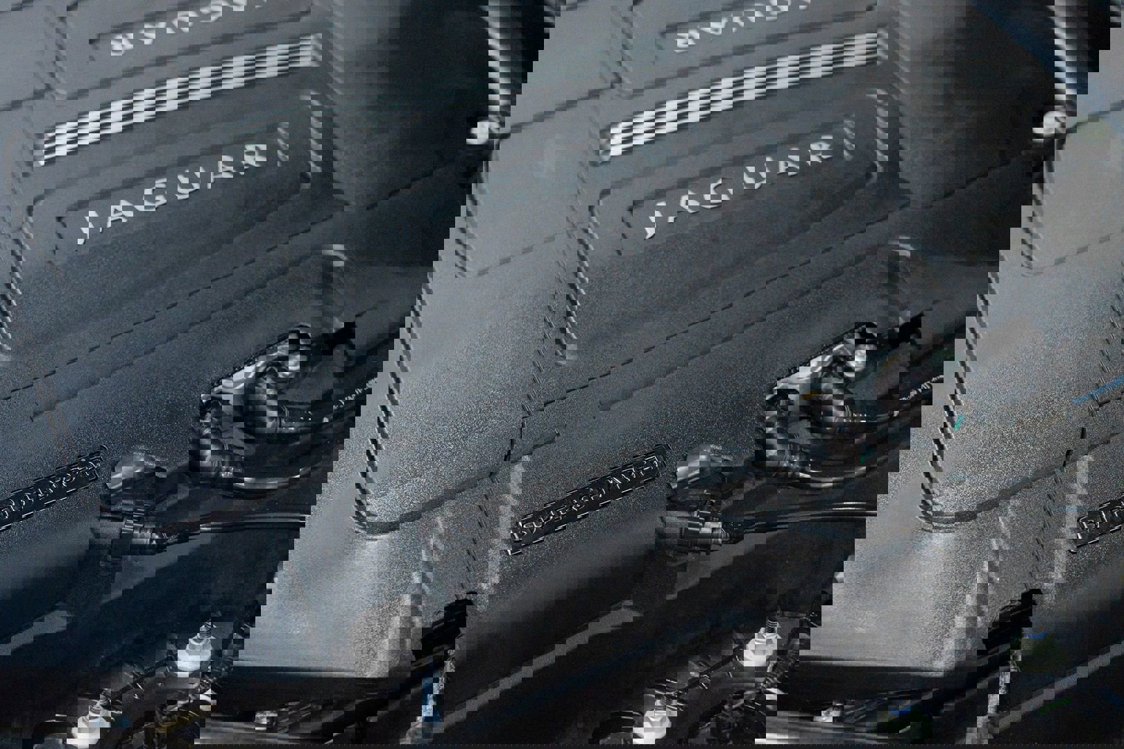 Used 2011 Jaguar XKR R175 image 39