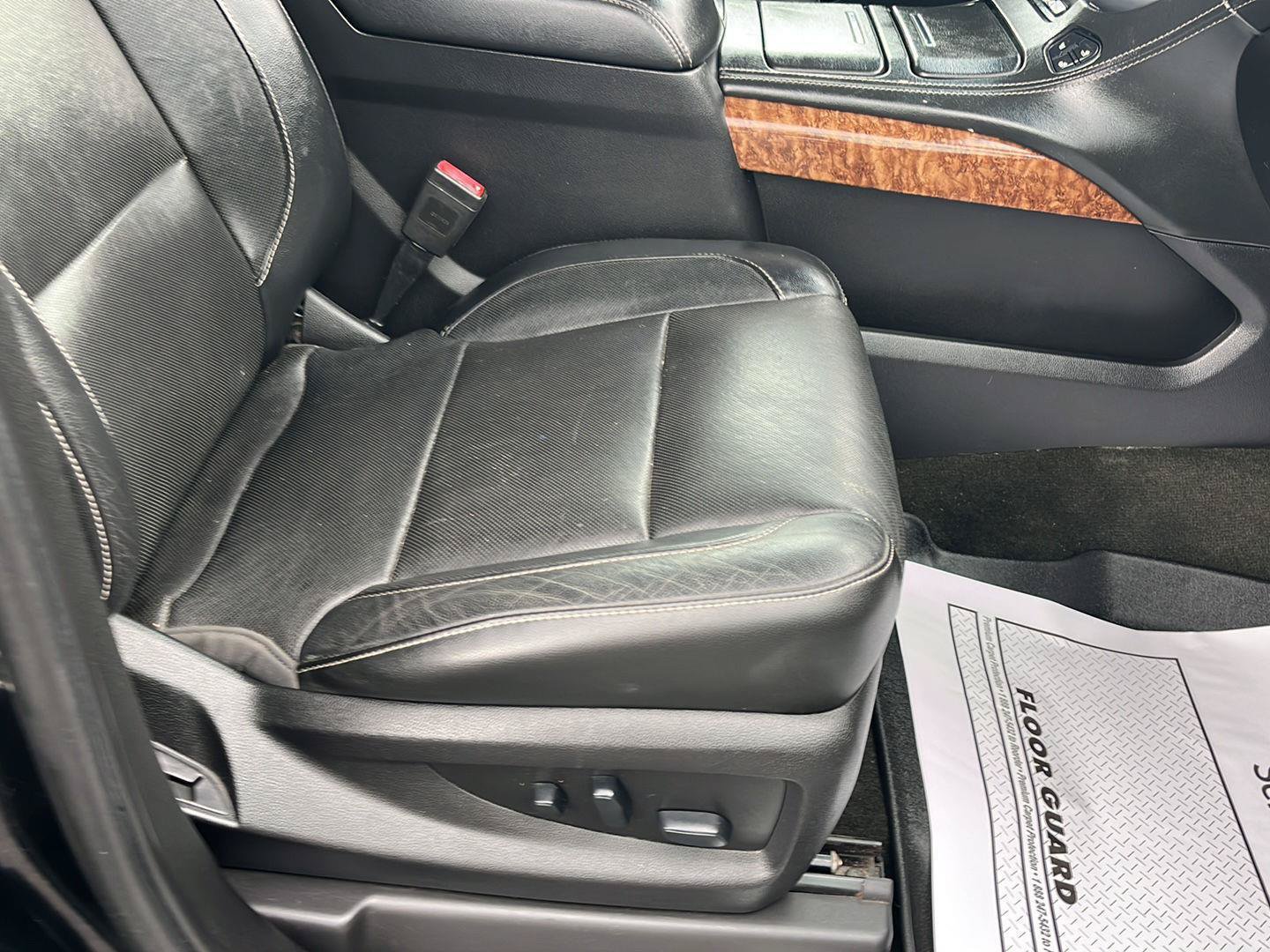 Used 2019 Chevrolet Tahoe Premier AWD/4WD image 30