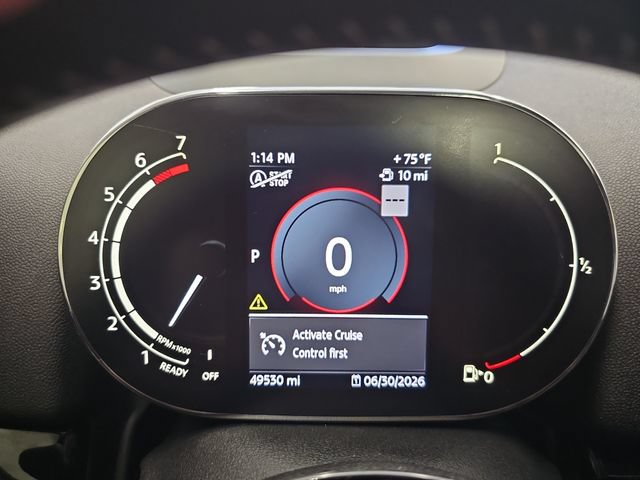 Used 2023 MINI Cooper Countryman S AWD/4WD image 15
