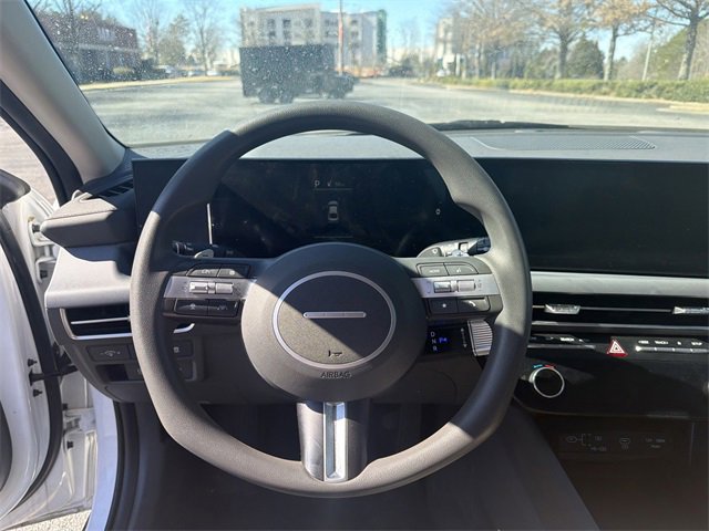 Used 2024 Hyundai Sonata SEL image 9