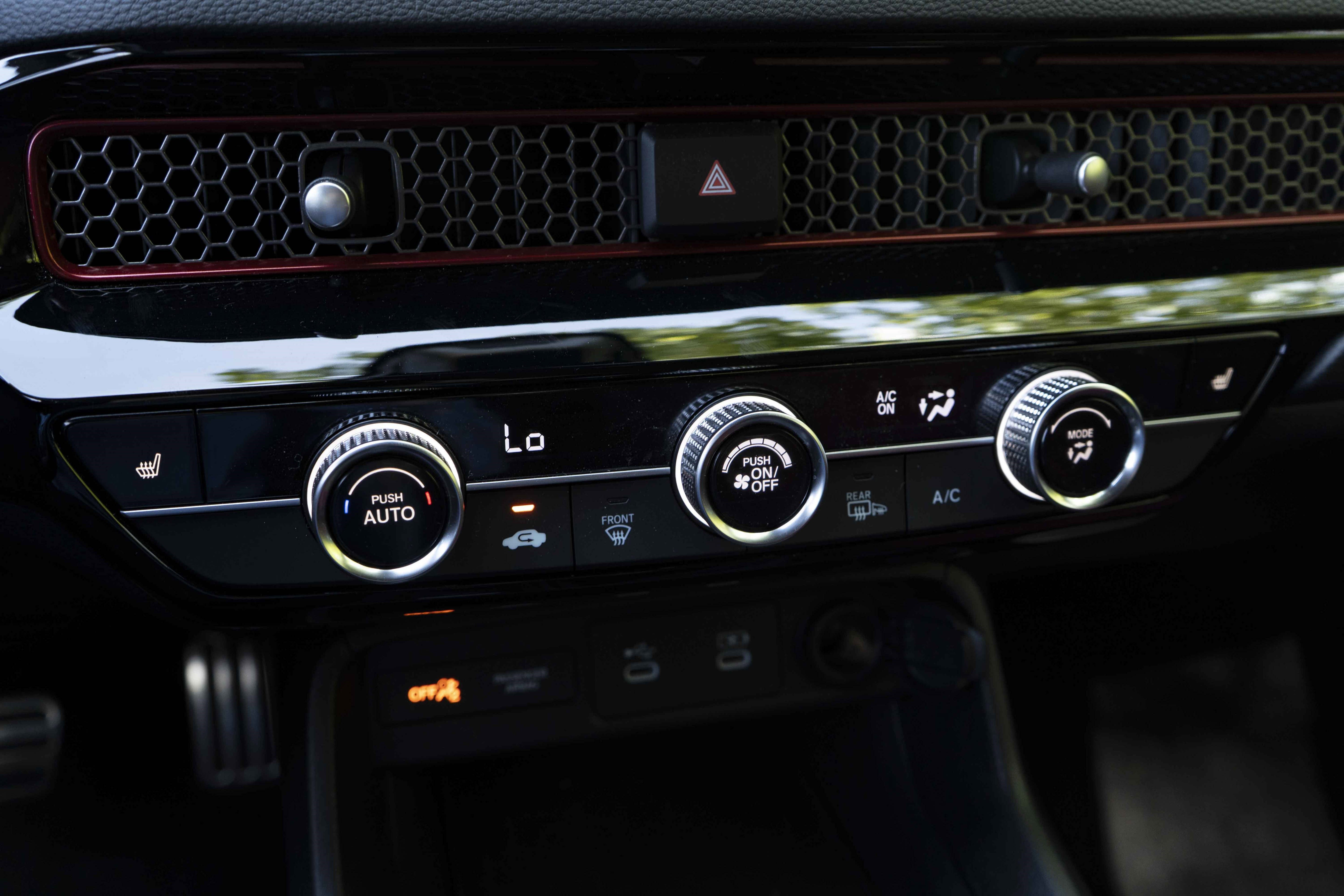 Used 2026 Honda Civic Si image 33