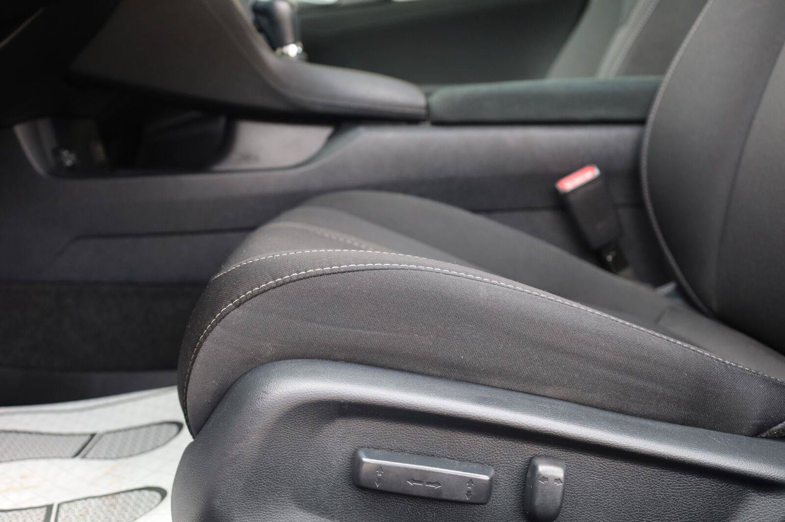 Used 2019 Honda Civic EX image 19