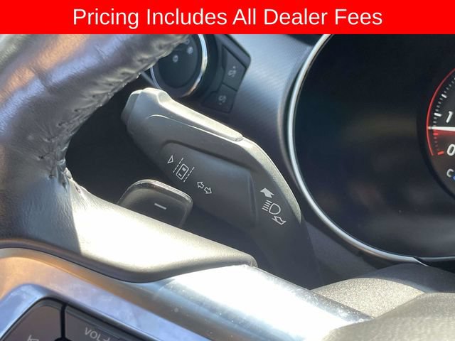 Used 2022 Ford Mustang GT Premium w/ Equipment Group 401A RWD image 31