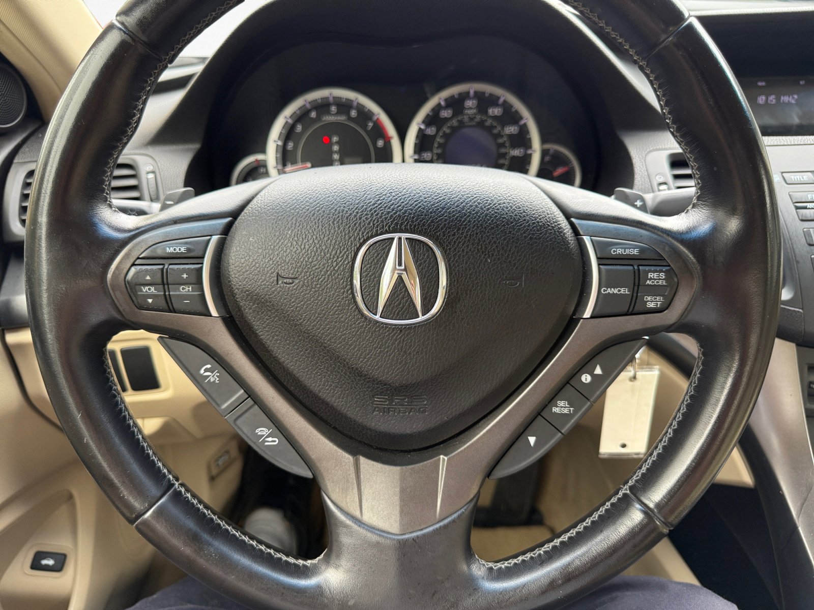 Used 2013 Acura TSX Sedan image 15