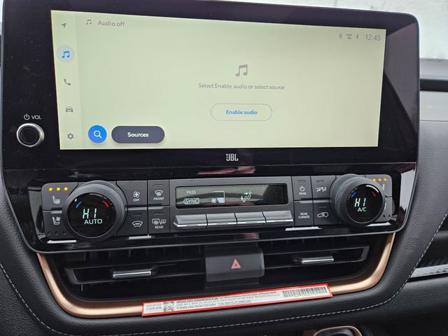 Used 2026 Toyota Grand Highlander AWD Hybrid image 15