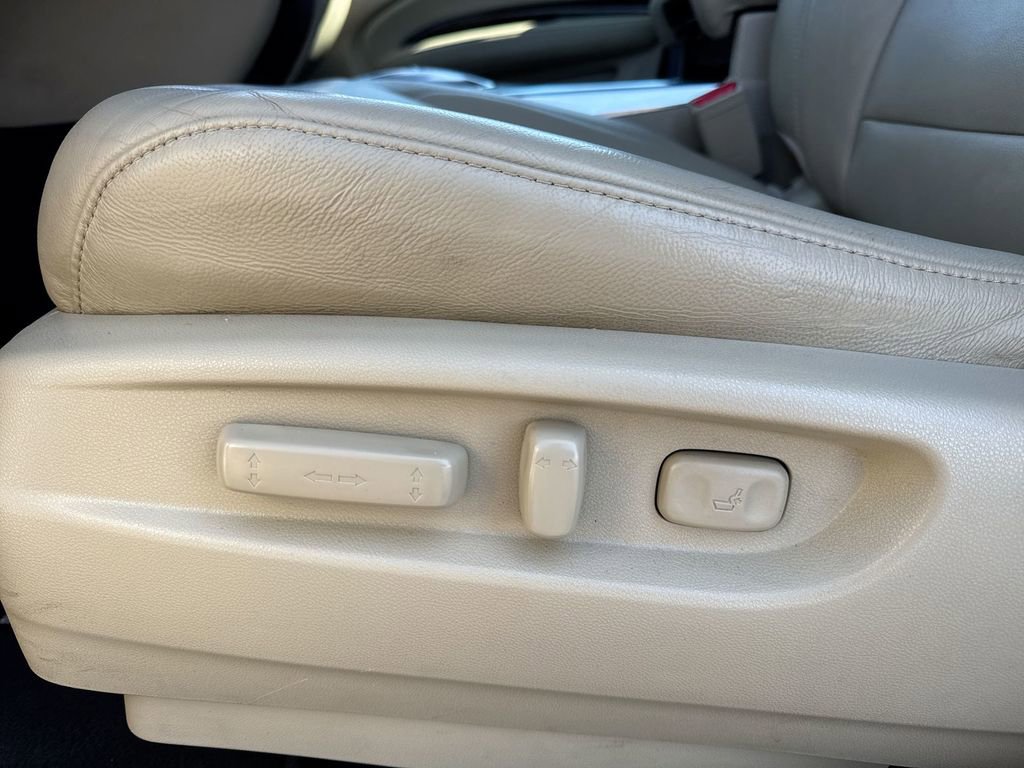 Used 2018 Acura MDX FWD image 12