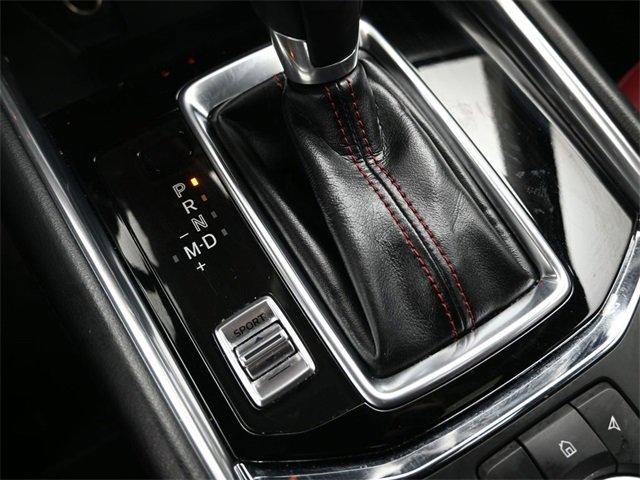 Certified 2023 MAZDA CX-5 Carbon Edition image 14