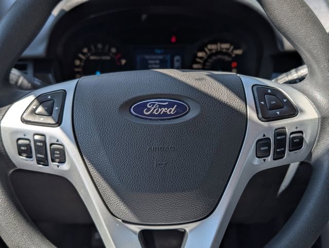 Used 2011 Ford Edge SE w/ 101A Rapid Spec Order Code FWD image 19