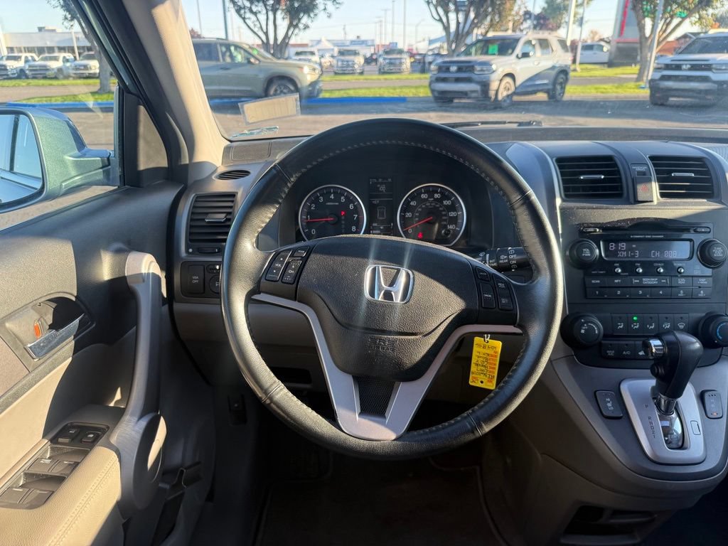 Used 2007 Honda CR-V EX-L image 48