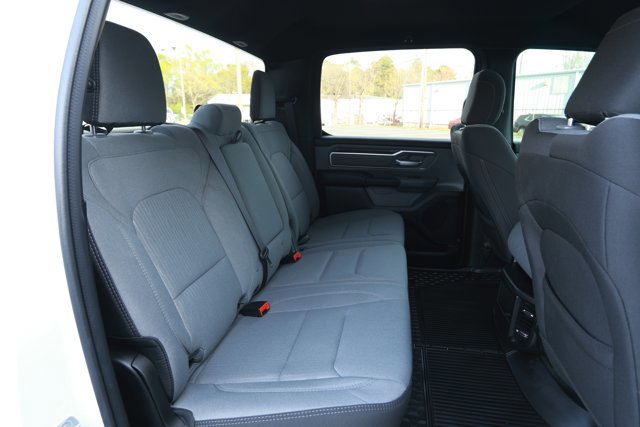 Certified 2022 RAM 1500 Big Horn image 28