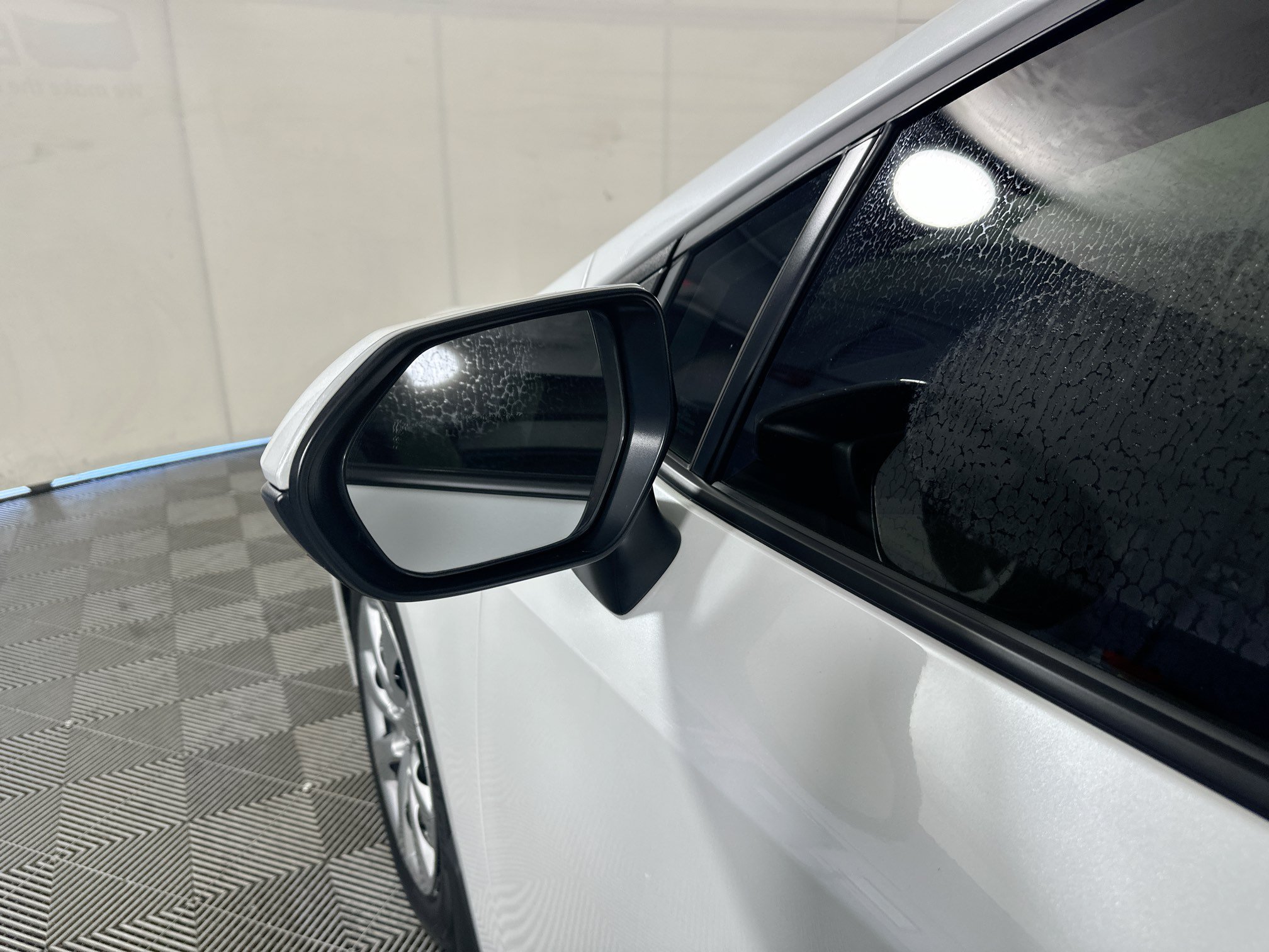 Certified 2025 Toyota Corolla LE FWD image 10