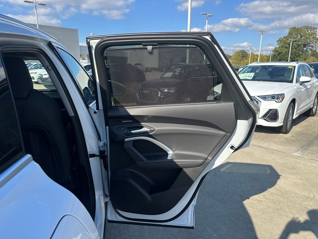 New 2025 Audi Q5 Premium Plus image 28