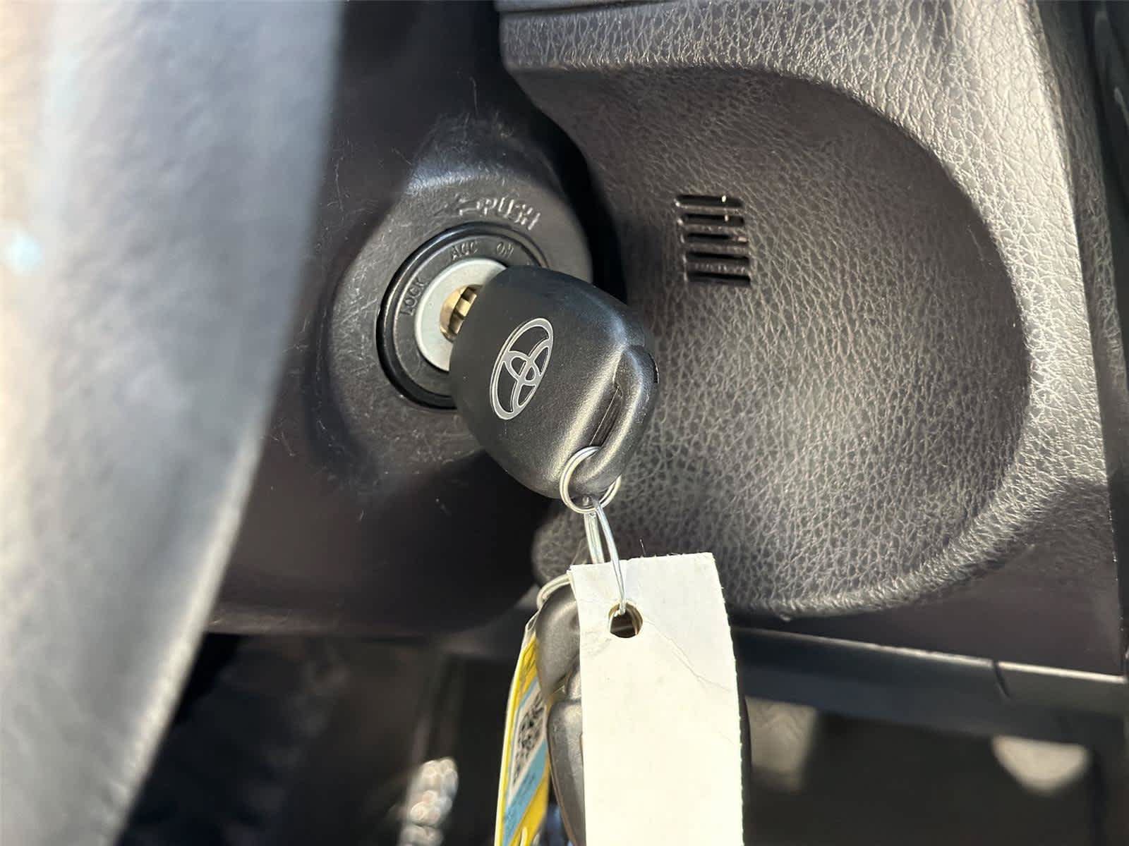 Used 2019 Toyota Corolla LE w/ Protection Package FWD image 21