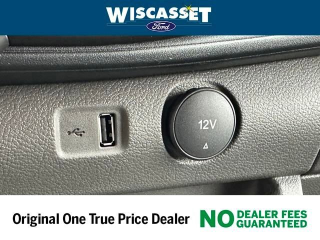 New 2025 Ford Transit 350 Low Roof AWD w/ Exterior Upgrade Package image 10