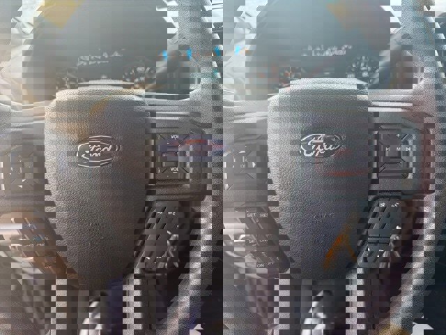 Used 2017 Ford F150 XLT image 12