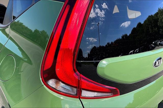 Used 2021 Kia Soul EX FWD image 21
