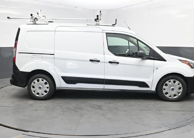 Used 2023 Ford Transit Connect XL FWD image 9