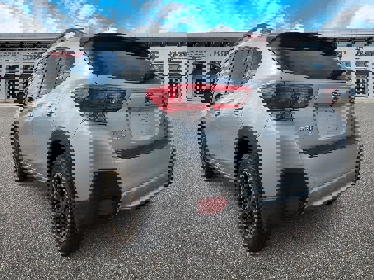 Used 2021 Subaru Crosstrek 2.0i Premium w/ Moonroof Package image 6